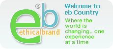 There is Only One Ethical Brand®
