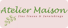 Atelier Maison is an Ethical Brand