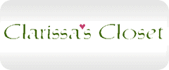 Clarissa's Closet is an Ethical Brand