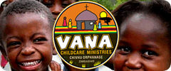 Vana is an Ethical Brand