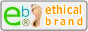 We are an Ethical Brand